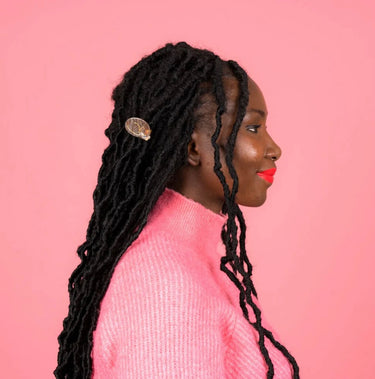 Barrette Chat Dodo